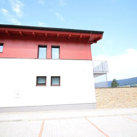 Apartman Lipno Korzo Apartment Lipno nad Vltavou Exterior photo
