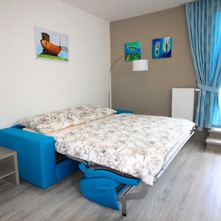 Apartman Lipno Korzo Apartment Lipno nad Vltavou Exterior photo