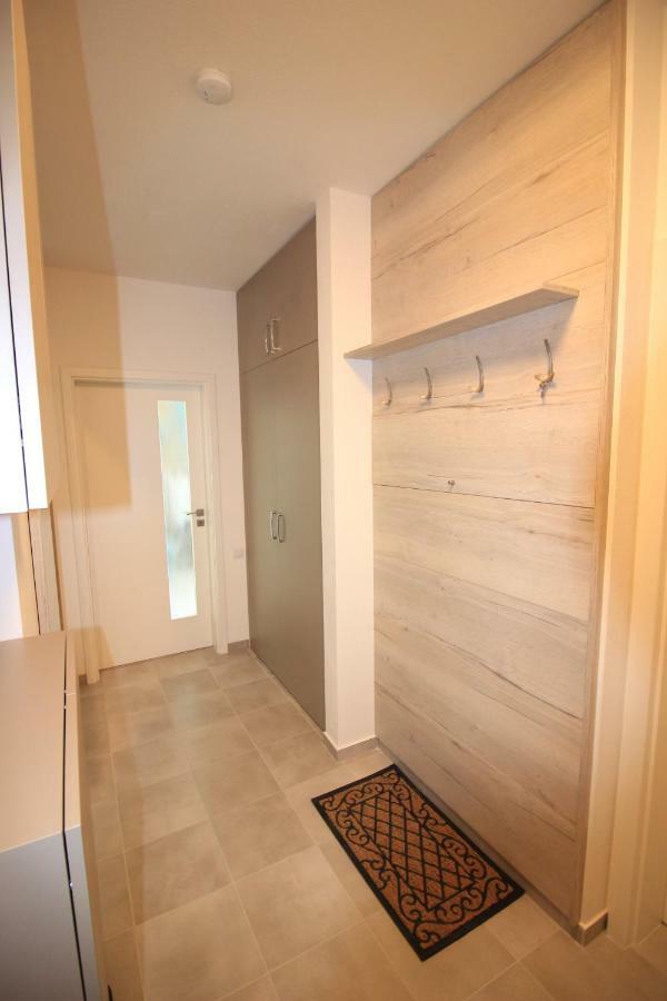 Apartman Lipno Korzo Apartment Lipno nad Vltavou Exterior photo