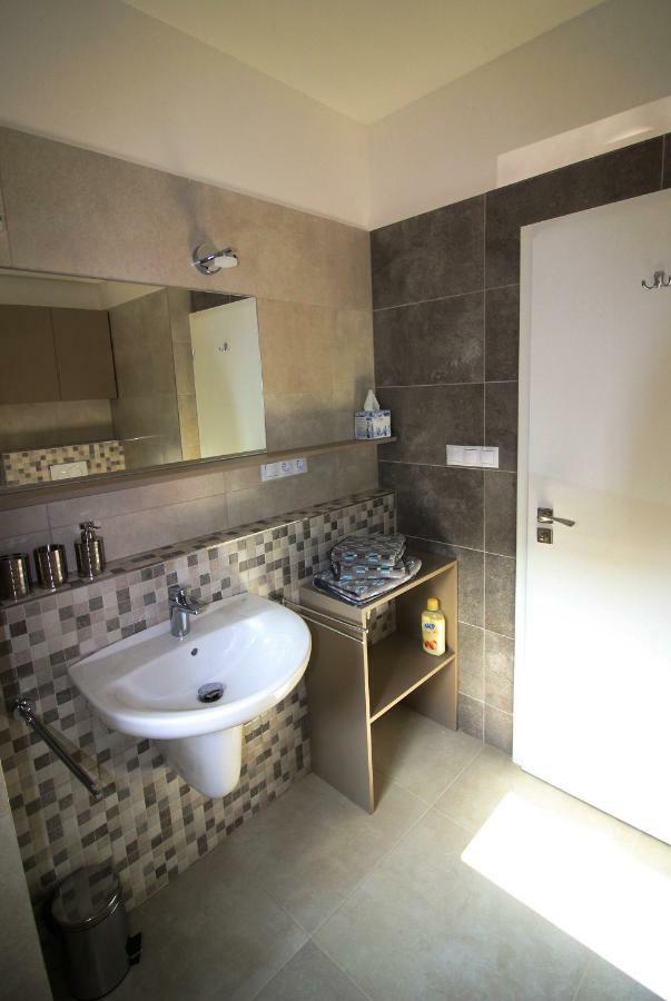 Apartman Lipno Korzo Apartment Lipno nad Vltavou Exterior photo